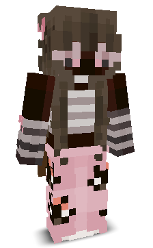 47Vexiu's skin