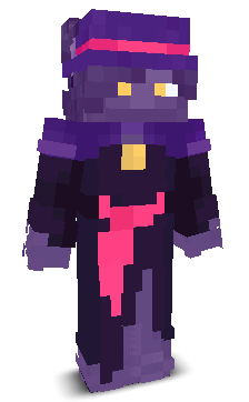 Madness_Agent69's skin