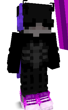 X3ICY_'s skin
