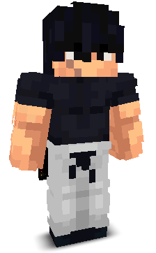 4everojnodie's skin