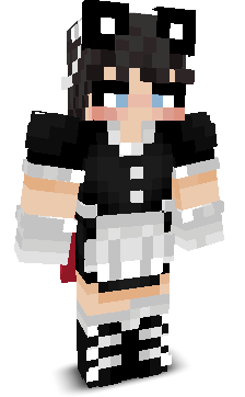 Tiaowuyudi's skin