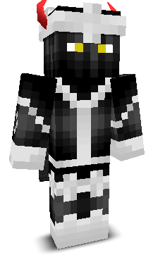 Asouny's skin