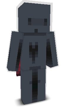MasqueLecroix's skin