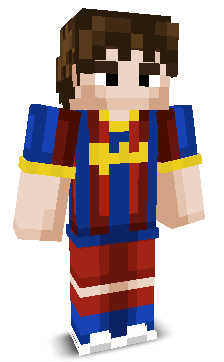 LeandritoPA's skin