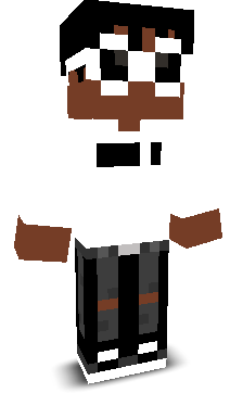 thg_xxx's skin