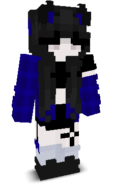 lisei1l's skin