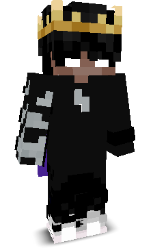 _xKlucha's skin