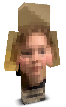 migvic's skin