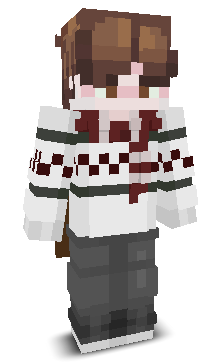h1nuko's skin