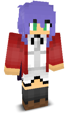 pocion's skin