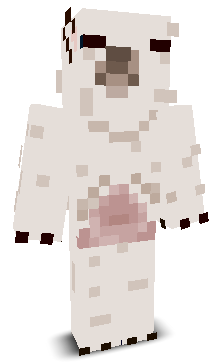 soyeri's skin