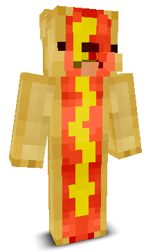 HerrWiener1's skin