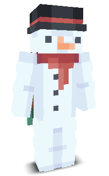 PerfectNoobYT's skin