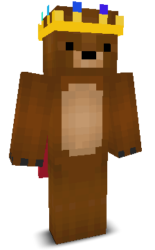 Corduroy_Bear's skin