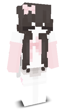 verliebdich's skin