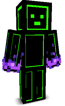YoGaMeR_XD's skin