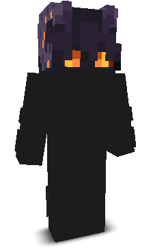 XDcokeXD's skin
