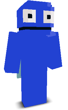 Notlimitedash's skin