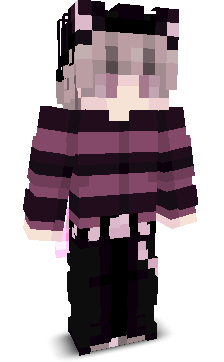 Baobubu's skin