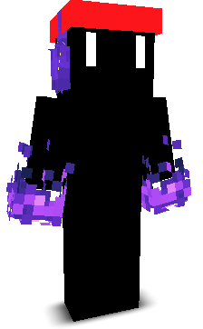 KryzoXD's skin