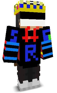 SkibidiGoblin254's skin