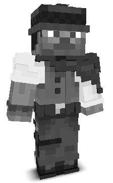 Freddope's skin