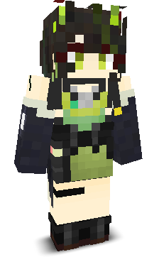peakfroznn's skin
