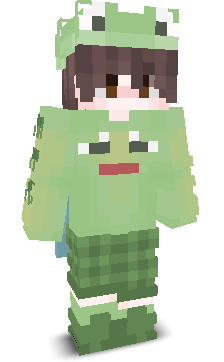 Lon1ksMC's skin