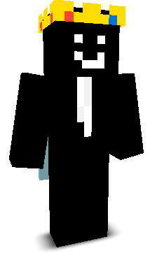 Itz_NaCl193's skin
