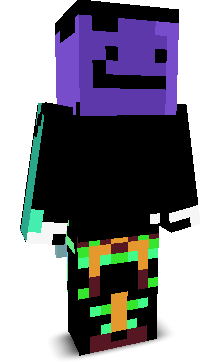 nightmare1012's skin