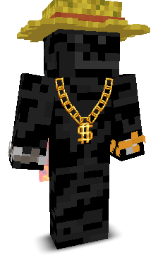 __redQ's skin