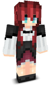 DUDEHIGHT's skin