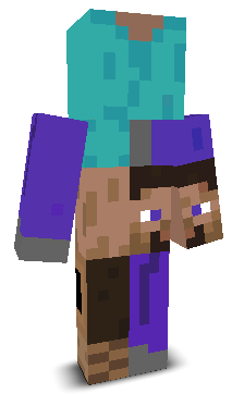 TigerDadMonster's skin