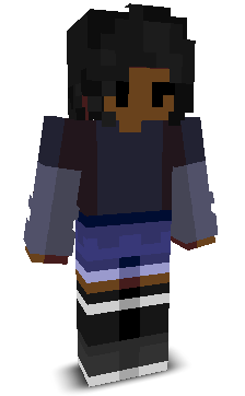 Cheeseypizza100's skin