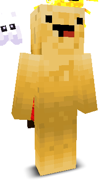 LevK345's skin