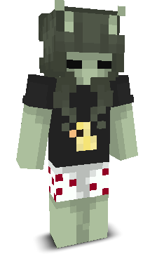 CreepierWharf27's skin