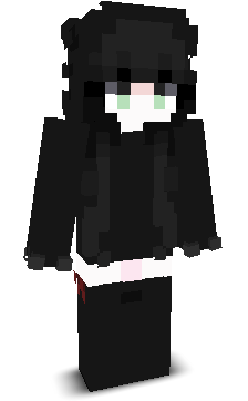 H2GXRyan's skin
