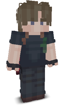 sewik2000's skin