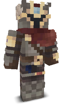 Leonator_'s skin