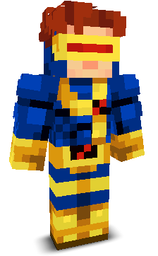 Buddy_Boy_'s skin