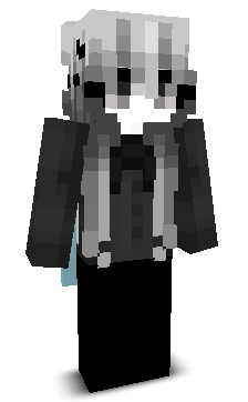 ForgottenWho's skin