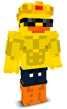 Vilegerkiller's skin