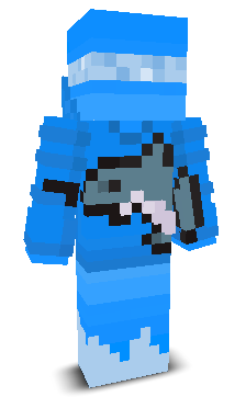 miraclemace's skin