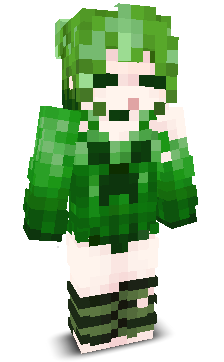 TurnTic's skin