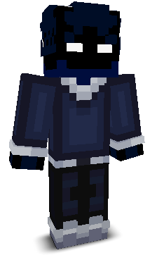 Elidumm's skin