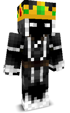 Wyzardcraft's skin