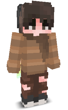 _Axyl's skin