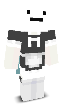 Marzimm's skin