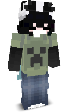 justyme_0's skin