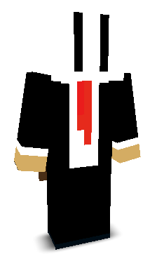 Time_stoper's skin